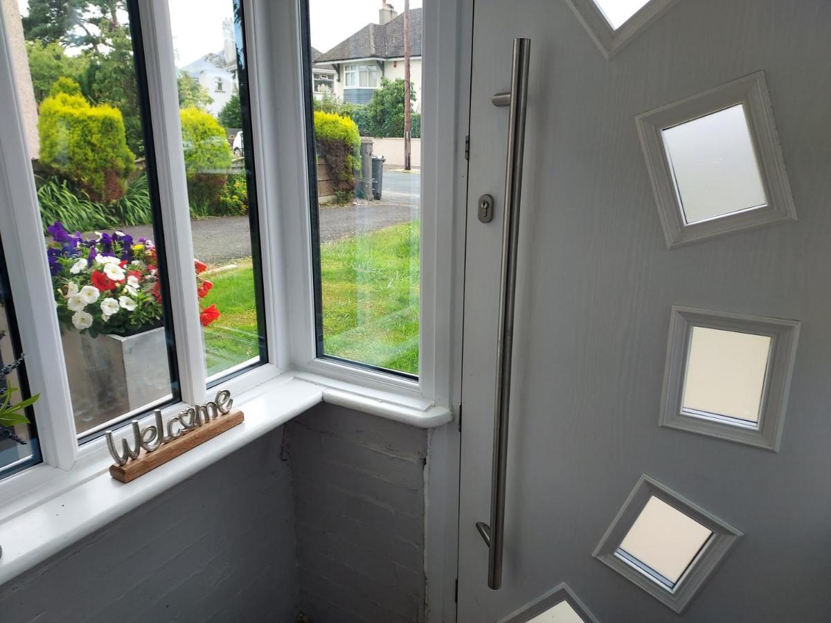 2 Bed Apartment 5Min From Sea In Bare Morecombe Morecambe Exteriér fotografie
